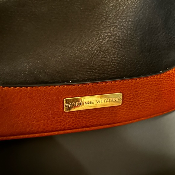 Crossbody bag / unknown brand - Picture 3 of 3